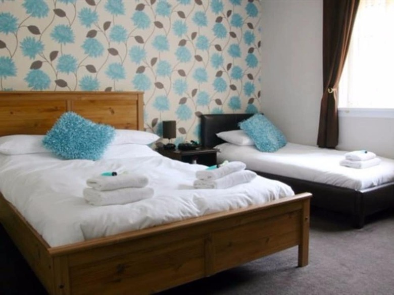 Hostal Townhead Hotel