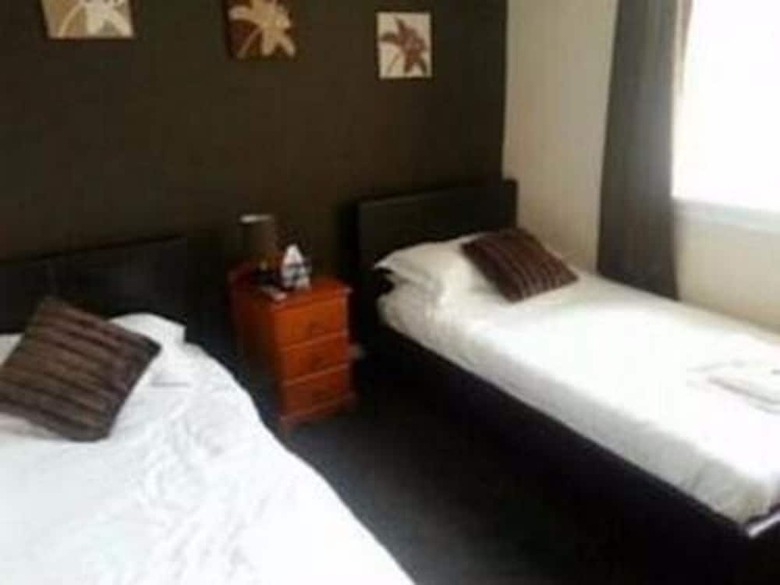 Hostal Townhead Hotel