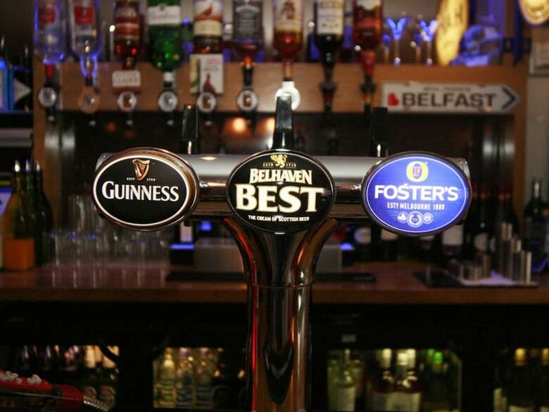 Hostal Townhead Hotel