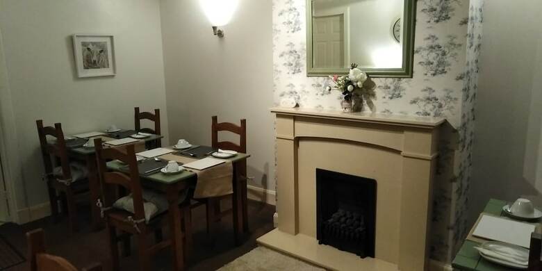 Bed & Breakfast No 29 Well Street B & B