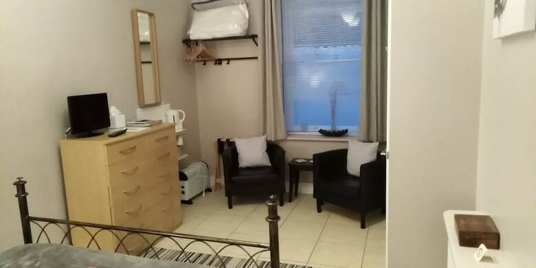 Bed & Breakfast No 29 Well Street B & B