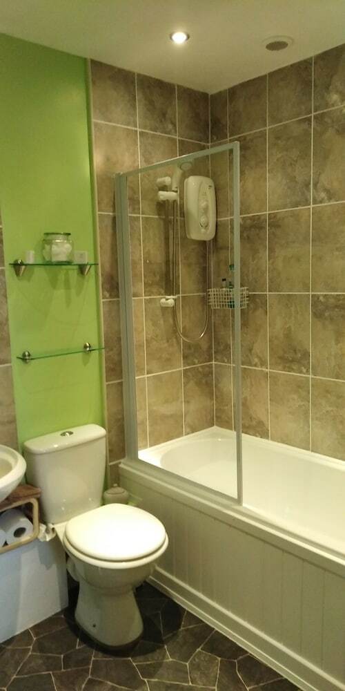 Bed & Breakfast No 29 Well Street B & B