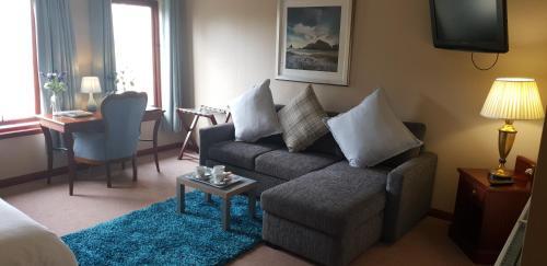 Mansfield House Hotel