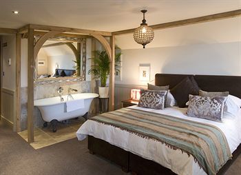 Hotel The Farmhouse