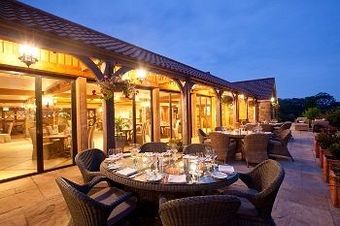 Hotel The Farmhouse