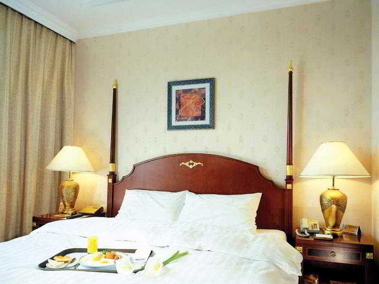 Hotel Plaza