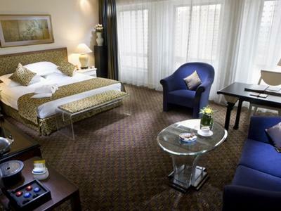 Radisson Blu Hotel Beijing