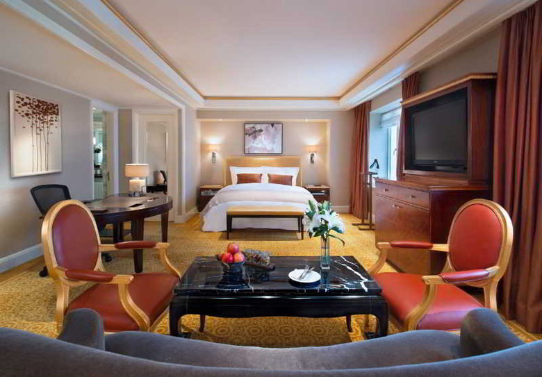 Hotel St. Regis Beijing