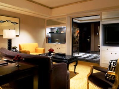 Hotel St. Regis Beijing