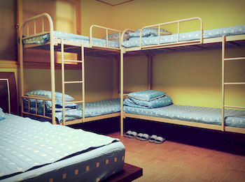 Hotel Seoul Station Guesthouse
