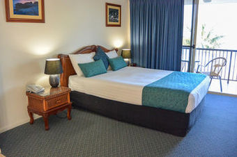 Apartamento Rose Bay Resort