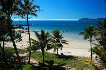 Apartamento Rose Bay Resort