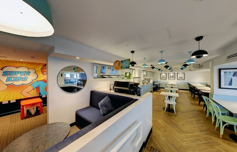 Hotel Ibis Budget Sydney Airport