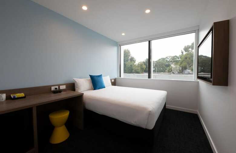 Hotel Ibis Budget Sydney Airport