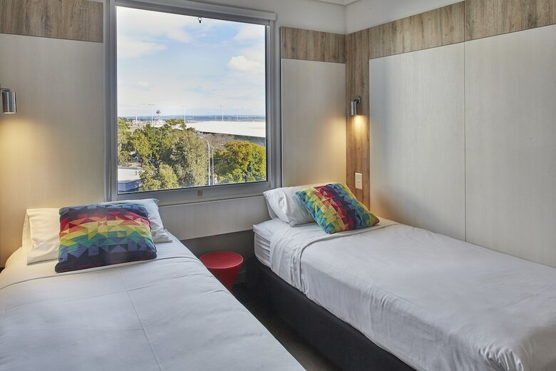 Hotel Ibis Budget Sydney Airport
