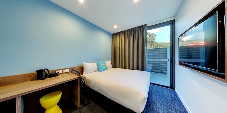 Hotel Ibis Budget Sydney Airport