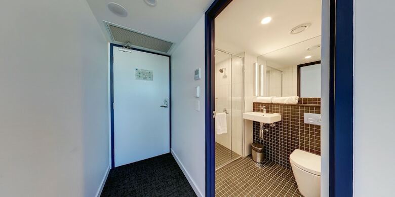 Hotel Ibis Budget Sydney Airport