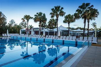 Apartamento Ramada Couran Cove Island Resort