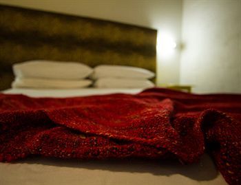 Silverski Boutique Hotel And Penthouse Apartments