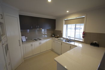 Mayfair Serviced Apartments