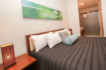 Indulge Apartments Langtree