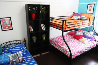 Albergue Ozihouse South Yarra