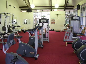 Hotel Fairmont Resort Blue Mountains - Mgallery Collection