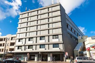 Apartamento Randwick Central Suites