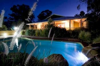 Posada Zoofari Lodge, Taronga Western Plains Zoo