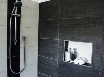 Bed & Breakfast Tongariro Suites At The Rocks