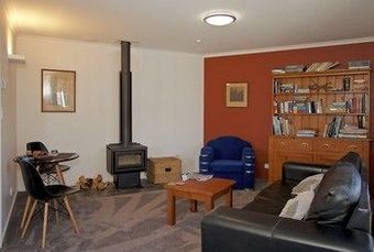Bed & Breakfast Tongariro Suites At The Rocks