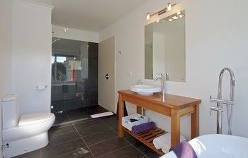 Bed & Breakfast Tongariro Suites At The Rocks