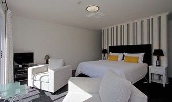 Bed & Breakfast Tongariro Suites At The Rocks