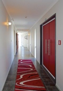 Bed & Breakfast Tongariro Suites At The Rocks