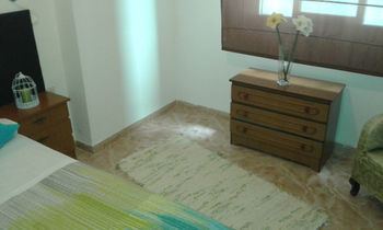 Apartamento Comet Suites Almona