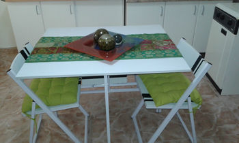 Apartamento Comet Suites Almona