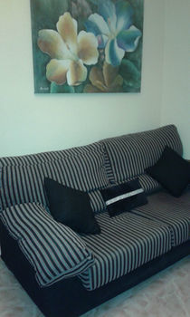 Apartamento Comet Suites Almona