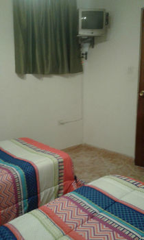 Apartamento Comet Suites Almona