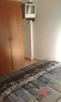 Apartamento Comet Suites Almona