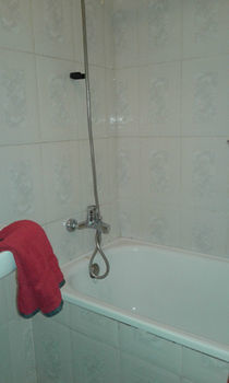 Apartamento Comet Suites Almona