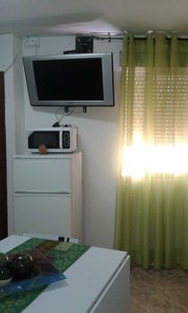 Apartamento Comet Suites Almona