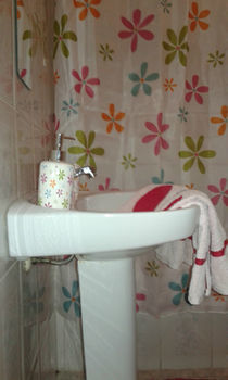 Apartamento Comet Suites Almona
