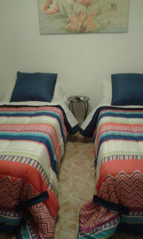 Apartamento Comet Suites Almona