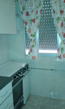Apartamento Comet Suites Almona