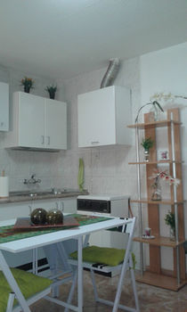 Apartamento Comet Suites Almona