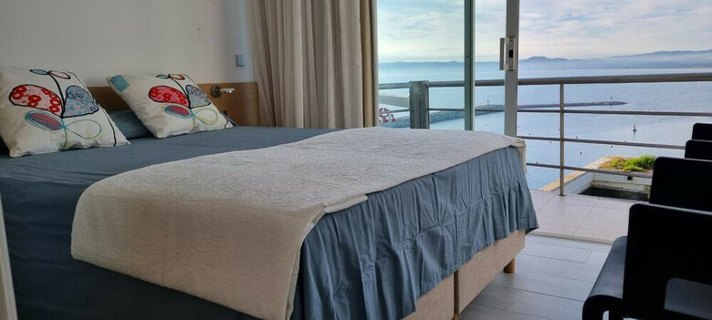Aparthotel Centremar