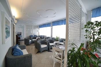 Hotel Villa Rosa
