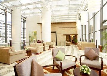 Aparthotel Fraser Place Shekou