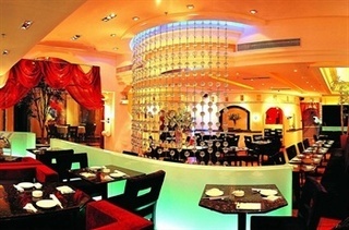 Hotel Golden Lustre