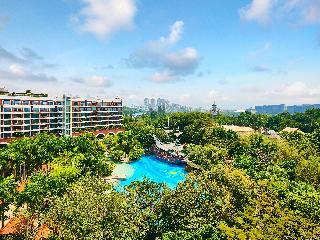 Hotel Intercontinental Shenzhen